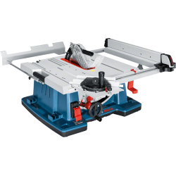 Настолен циркуляр Bosch GTS 10 XC